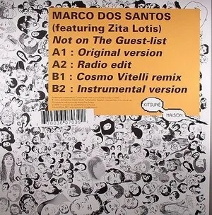 Marco_Dos_Santos-Not_on_the_guest_list-cover-mdmesuena.com